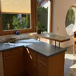 Apartmán Wohnstrasse 11 *