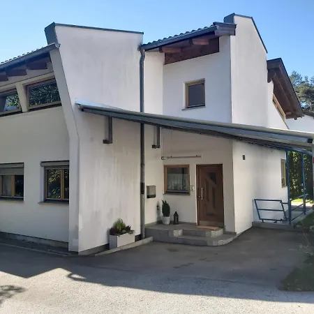 Wohnstrasse 11 Vomperbach