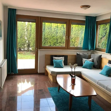 Wohnstrasse 11 Apartman *