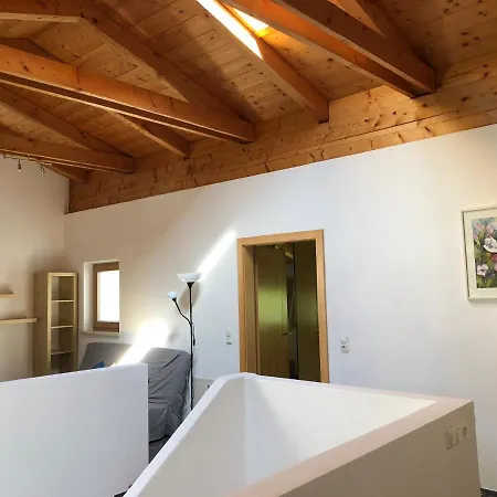 Apartman Wohnstrasse 11