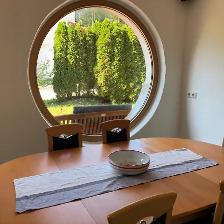 Apartman Wohnstrasse 11