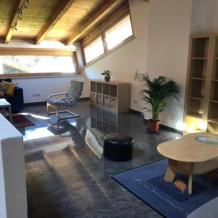 Wohnstrasse 11 Apartman *