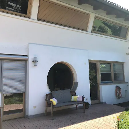 Apartman Wohnstrasse 11 *