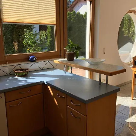 Apartman Wohnstrasse 11 *