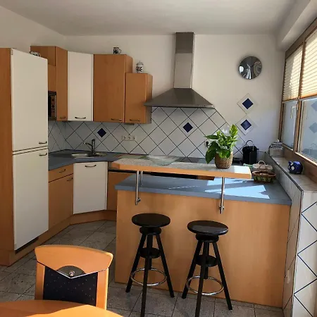 Wohnstrasse 11 Apartman
