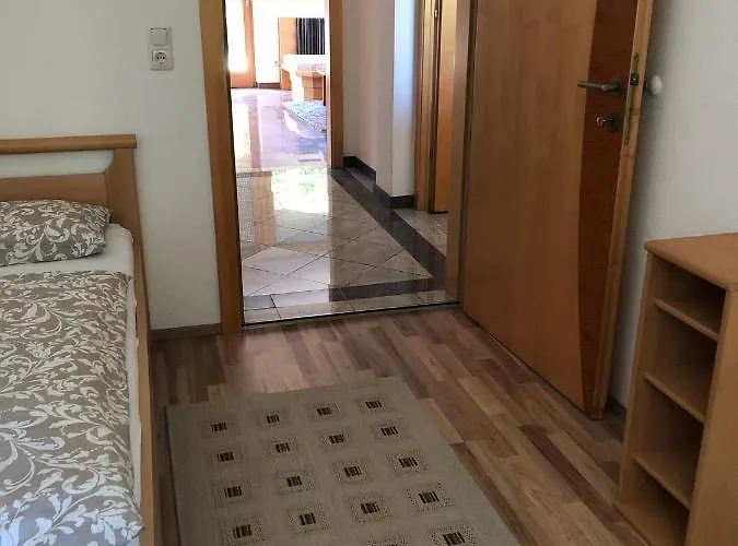 Daire Wohnstrasse 11 Vomperbach