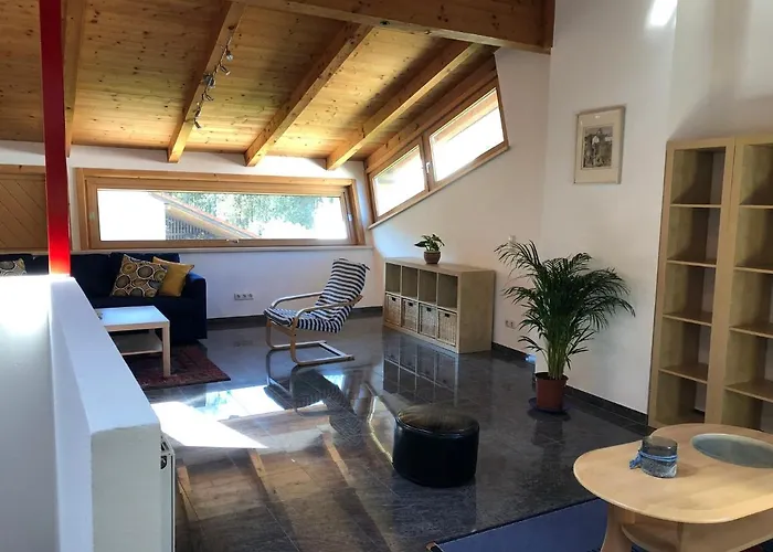 Wohnstrasse 11 * Vomperbach