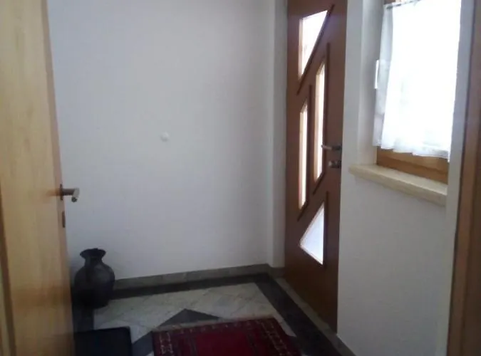 Wohnstrasse 11 Vomperbach