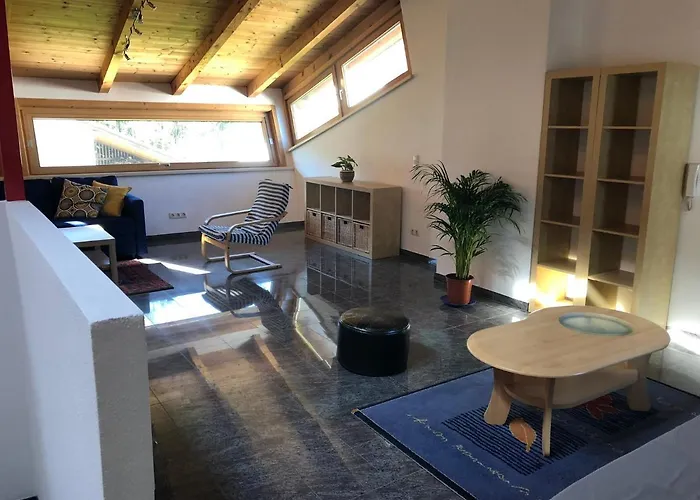 Wohnstrasse 11 公寓 *