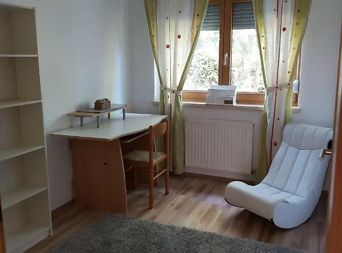 Wohnstrasse 11 * Vomperbach