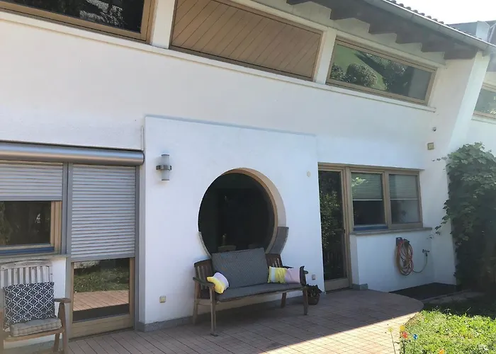 公寓 Wohnstrasse 11 *