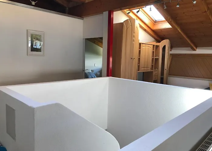 Wohnstrasse 11 公寓 *