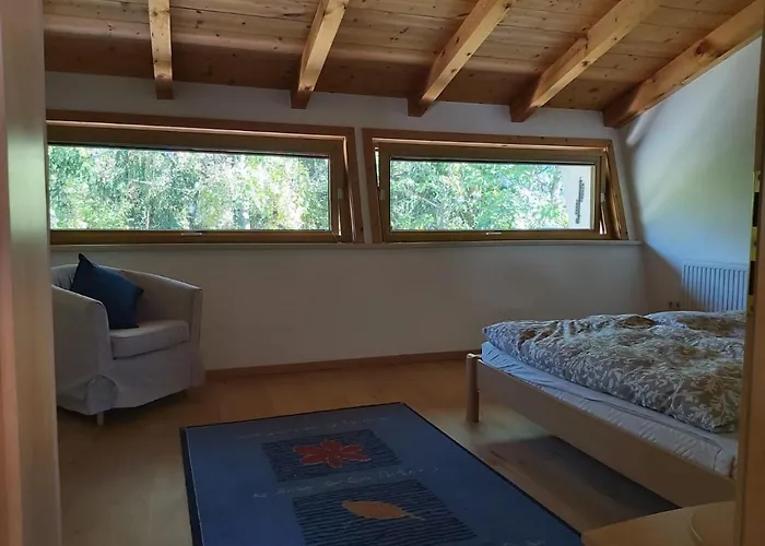 Wohnstrasse 11 * Vomperbach