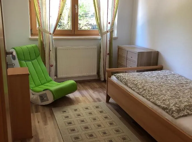 公寓 Wohnstrasse 11 *