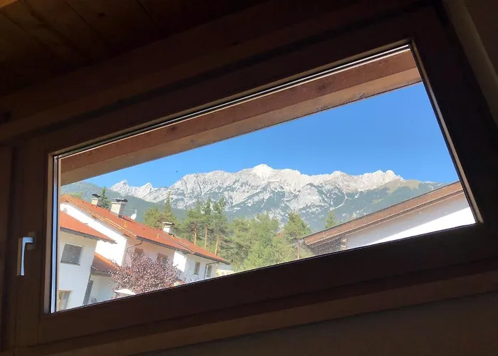 Daire Wohnstrasse 11 *