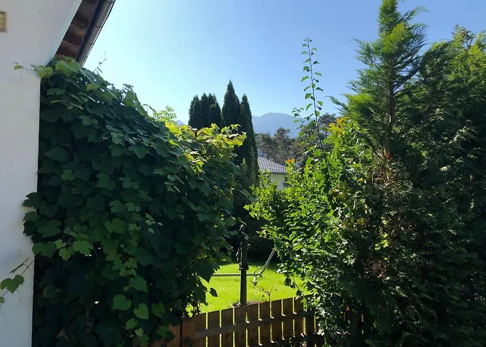 Wohnstrasse 11 公寓