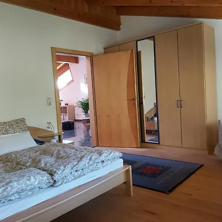 Wohnstrasse 11 Apartment *