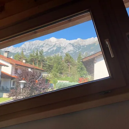 Wohnstrasse 11 Apartment