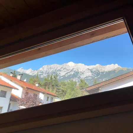 Apartment Wohnstrasse 11 *