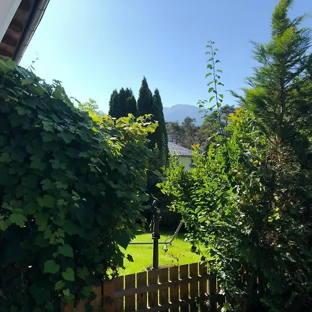 Wohnstrasse 11 Apartment