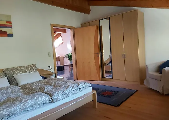 Wohnstrasse 11 Apartment *