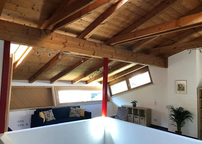 Wohnstrasse 11 * Vomperbach