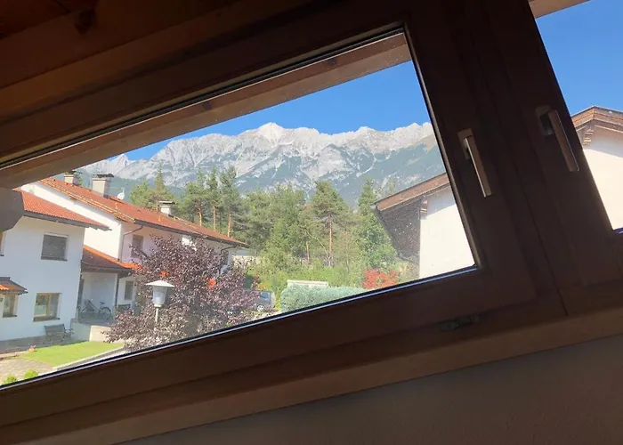 Wohnstrasse 11 Apartment