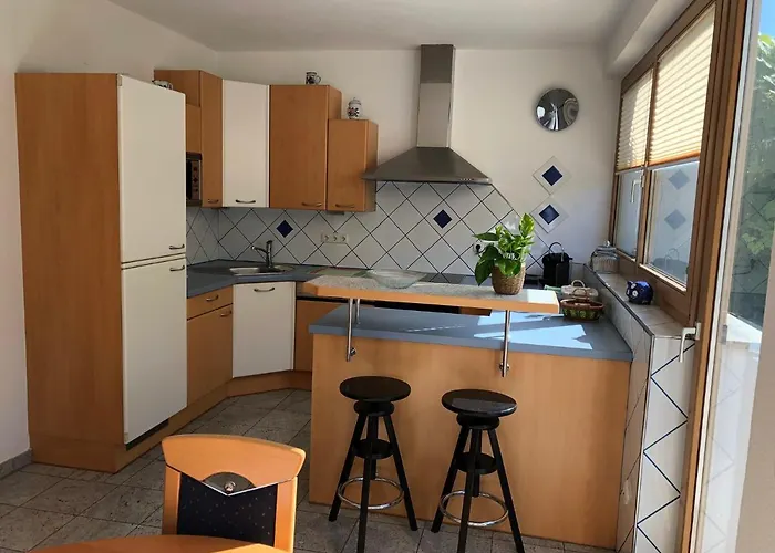 Wohnstrasse 11 Apartment